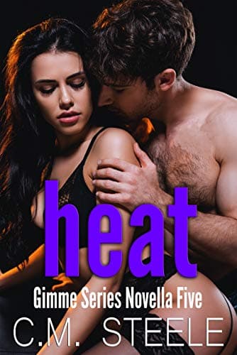 Cover of Heat