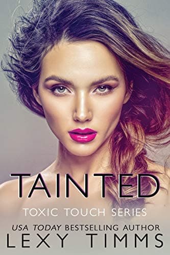 Cover of Tainted