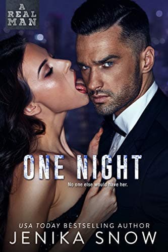 Cover of One Night