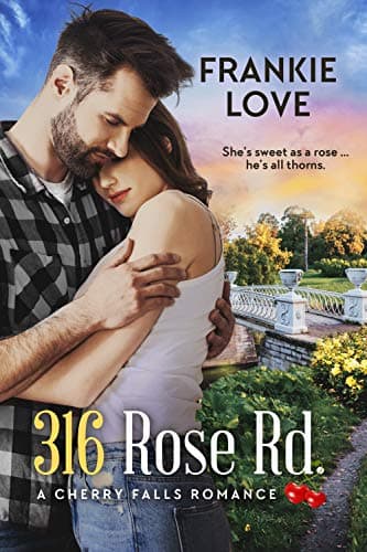Cover of 316 Rose Rd. (By: Frankie Love)