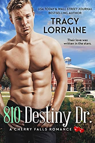 Cover of 810 Destiny Dr. (By: Tracy Lorraine)