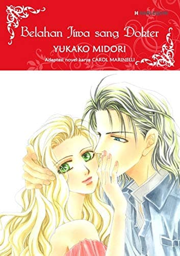 Cover of Belahan Jiwa sang Dokter