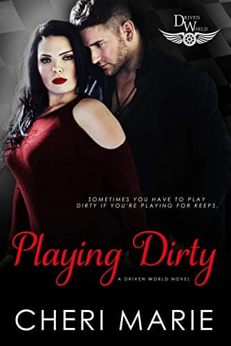 Cover of Playing Dirty (By: Cheri Marie)