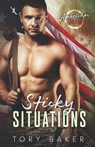 Cover of Sticky Situations (By: Tory Baker)