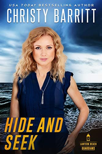 Cover of Hide and Seek