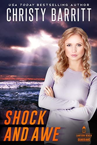 Cover of Shock and Awe