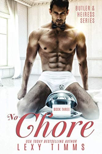 Cover of No Chore