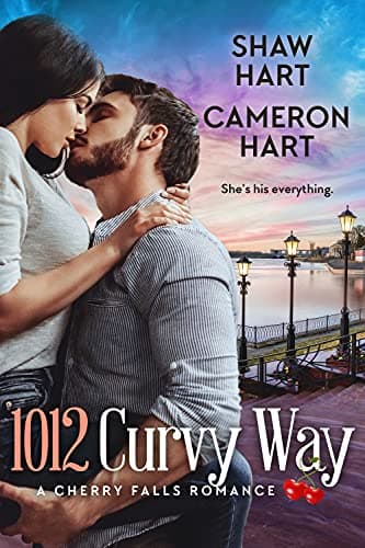 Cover of 1012 Curvy Way (By: Shaw Hart)