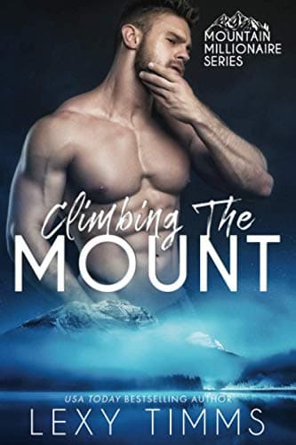 Cover of Climbing the Mount