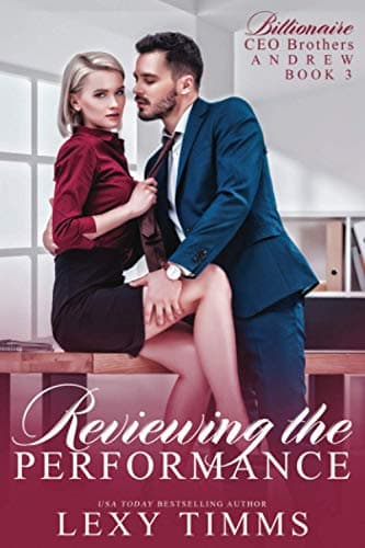 Cover of Reviewing the Perfomance