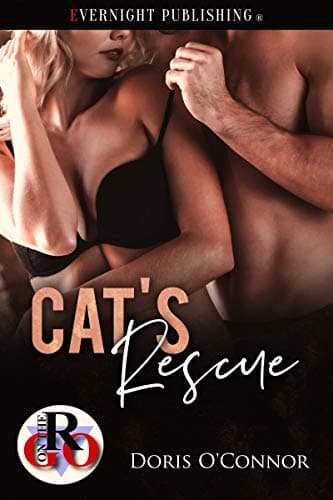 Cover of Cat's Rescue (By: Doris O'Connor)