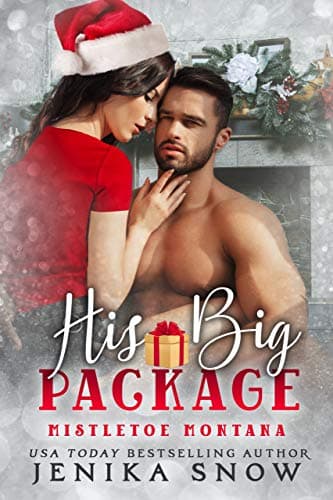 Cover of His Big Package