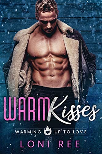 Cover of Warm Kisses