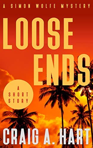 Cover of Loose Ends