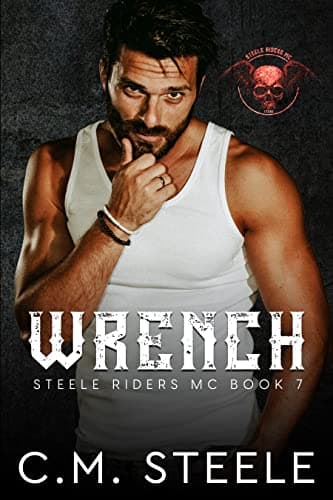 Cover of Wrench
