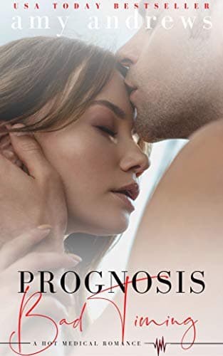 Cover of Prognosis Bad Timing