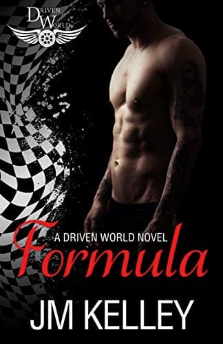 Cover of Formula (By: J.M.Kelley)