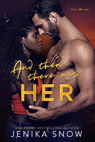 Cover of And Then There Was Her