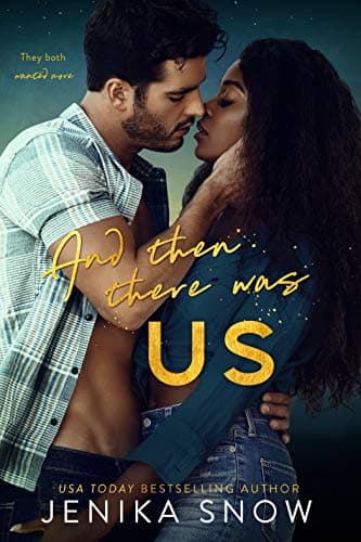 Cover of And Then There Was Us