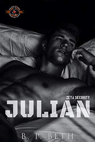 Cover of Julian (By: B.P. Beth)
