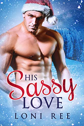 Cover of His Sassy Love