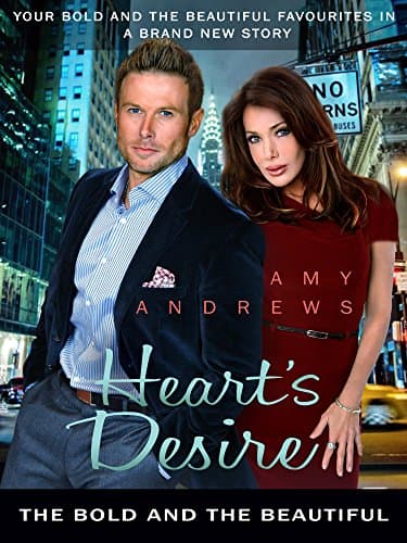 Cover of Heart's Desire