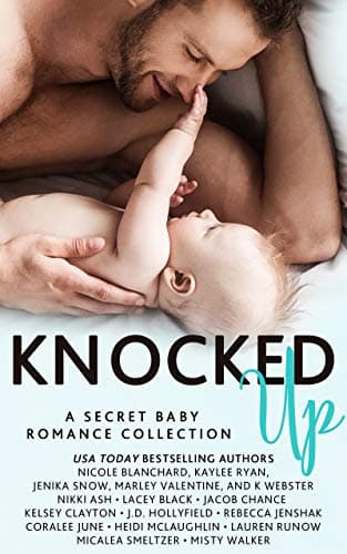 Cover of Knocked Up