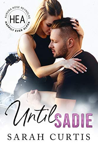 Cover of Until Sadie (By: Sarah Curtis)