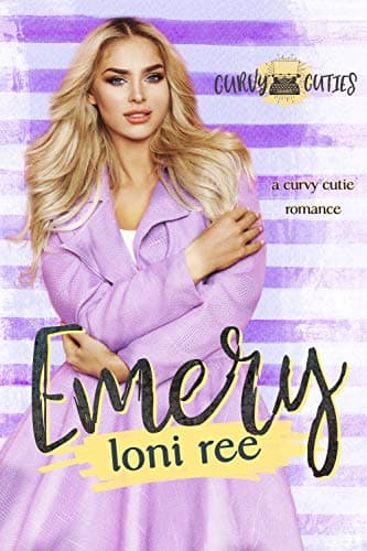 Cover of Emery