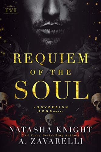 Cover of Requiem of the Soul