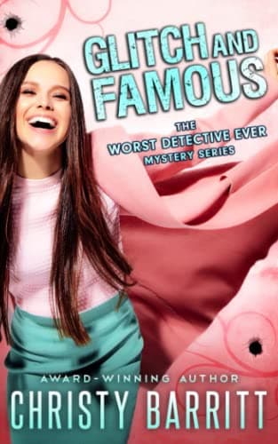 Cover of Glitch and Famous
