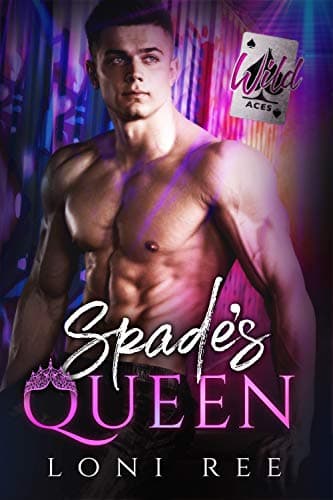 Cover of Spade's Queen