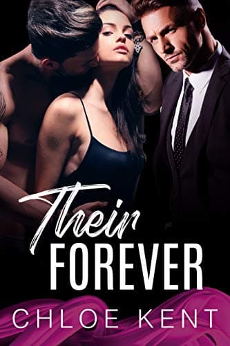 Cover of Their Forever