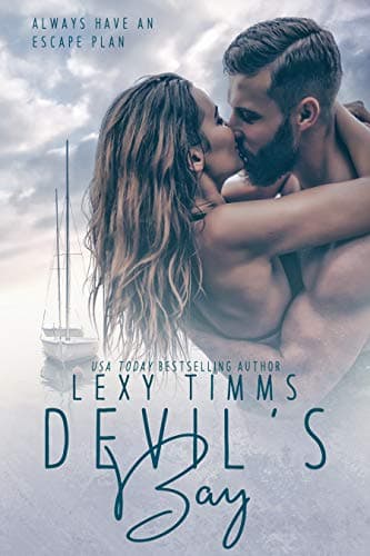 Cover of Devil's Bay