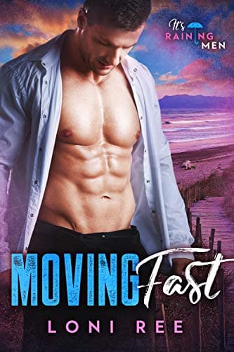 Cover of Moving Fast