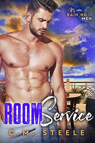 Cover of Room Service (By: C.M. Steele)
