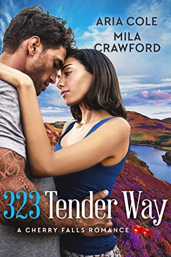 Cover of 323 Tender Way (By: Aria Cole,Mila Crawford)