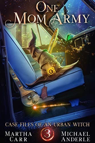 Cover of One Mom Army