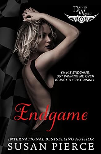 Cover of Endgame (By: SusanPierce)