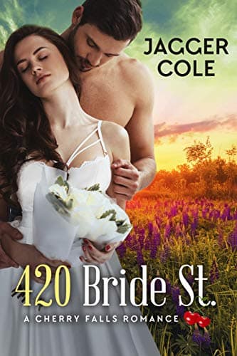 Cover of 420 Bride Street (By: Jagger Cole)