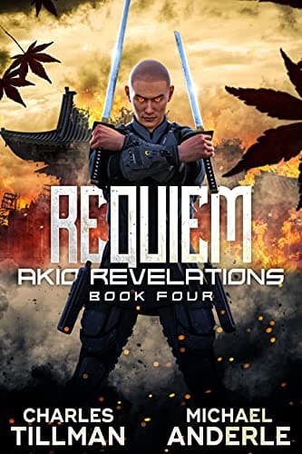 Cover of Requiem
