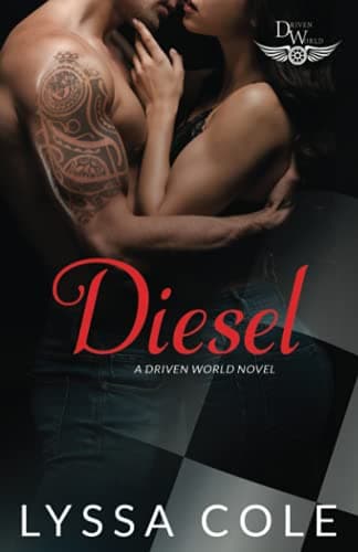 Cover of Diesel (By: Lyssa Cole)