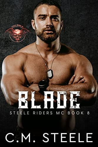 Cover of Blade