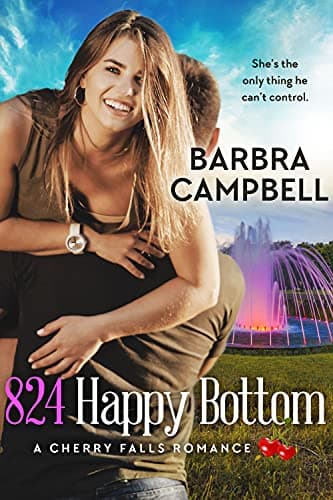 Cover of 928 Happy Bottom (By: Barbra Campbell)