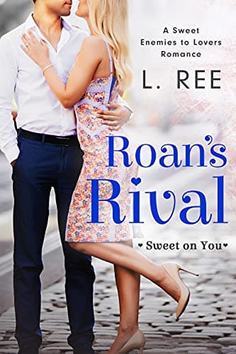 Cover of Roan's Rival