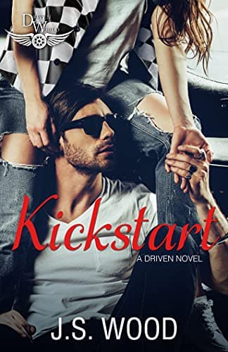 Cover of Kickstart (By: J.S. Wood)