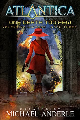 Cover of One Death Too Few