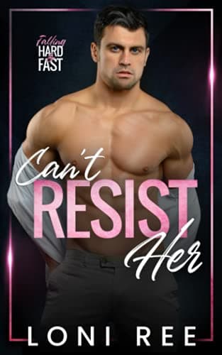 Cover of Can't Resist Her
