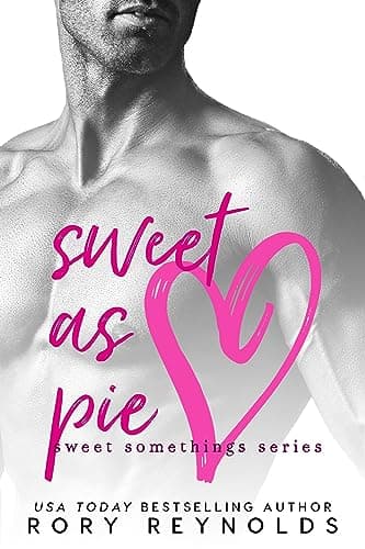 Cover of Sweet As Pie (By: Rory Reynolds)