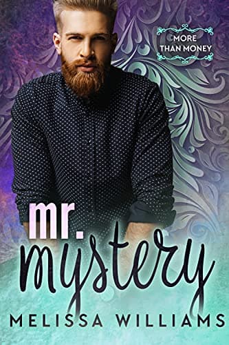 Cover of Mr. Mystery (By: Melissa Williams)